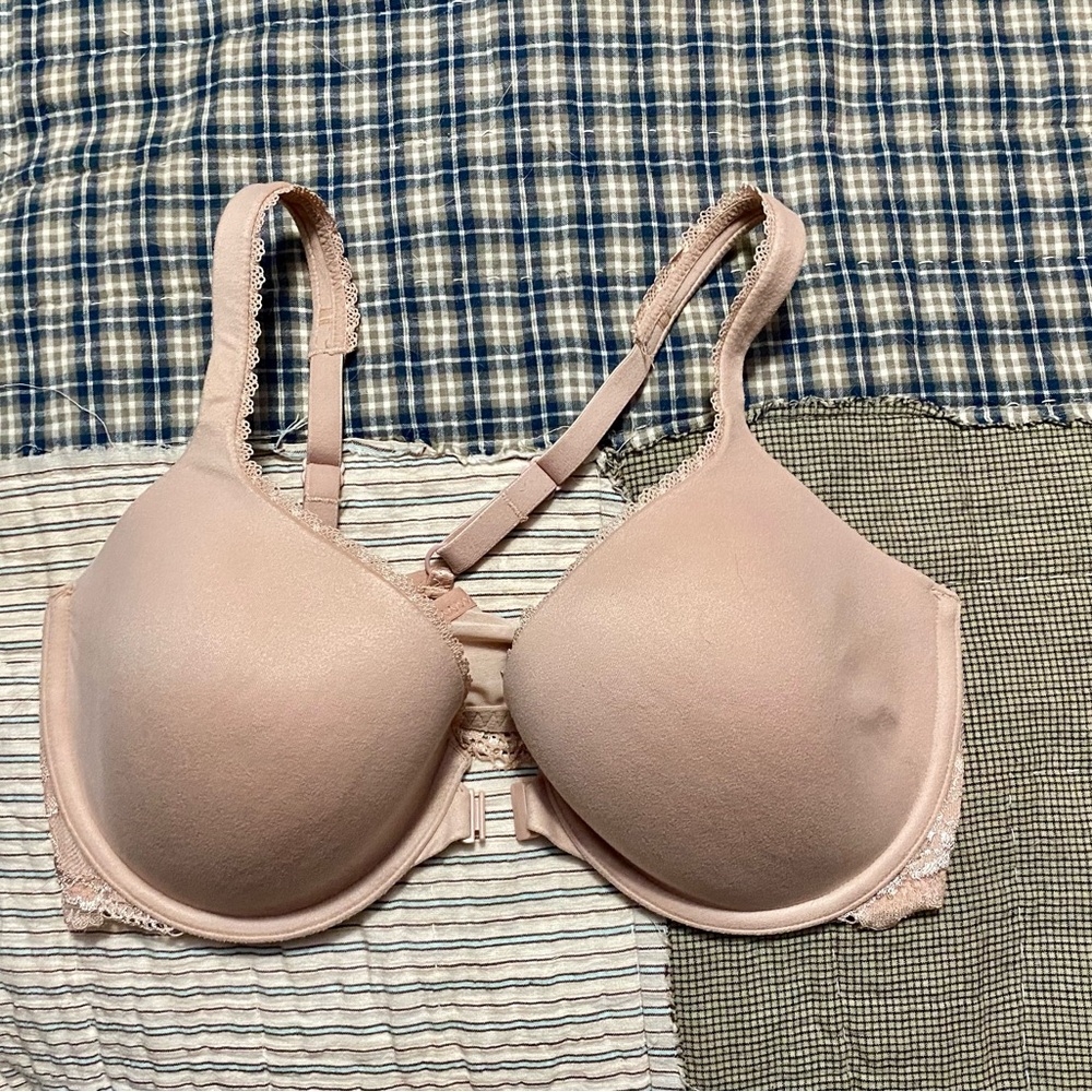 Victoria's Secret Body by Victoria Racerback Demi